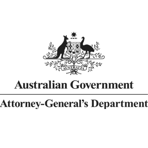 Australian Government Attorney-General's Department