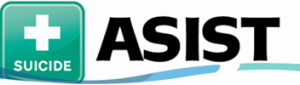 ASIST — Applied Suicide Intervention Skills Training