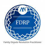 FDRP — Family Dispute Resolution Practitioner