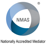 NMAS — Nationally Accredited Mediator